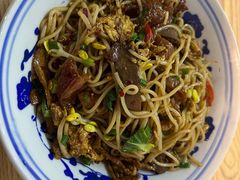 -小毛绝杀炒粉