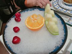 -禧悦楼 · 港味海鲜火锅