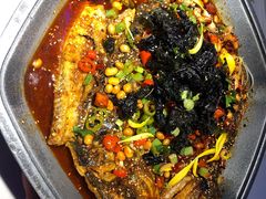 -马邦子·紫苏烤鱼(恒隆广场店)