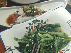 -亮欢寨酸汤鱼(沙冲路店)