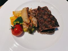 -重庆尼依格罗酒店·欣厨Niccolo Kitchen