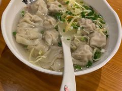 -梦花街馄饨店(中华苑店)