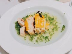 -肆月河豚·新淮扬(金融街店)