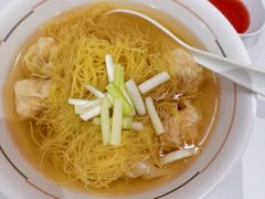 -香港深仔记茶餐厅(东门店)