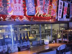 -弓二·烧鸟居酒屋(财富购物中心店)