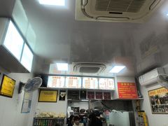 -无名氏面馆(邮电路店)