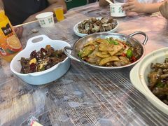 -小民大排档(马场角横路店)