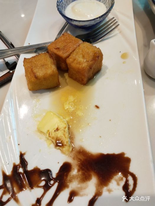 喜喜港式茶餐厅(京华城店)图片 - 第81张