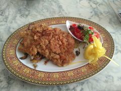 -Coselpalais Restaurant & Grand Cafe