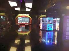 -喜满客影城(汉神广场店)