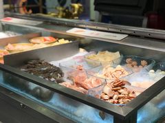 -成都你六姐·牛肉冒菜(城市集市合生汇店)