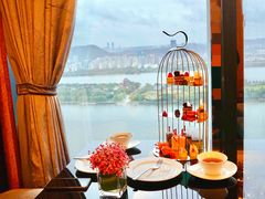 -长沙富力万达文华酒店