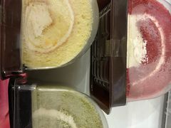 -美事客·面包·蛋糕·甜品(CBD店)