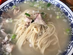 -竹青胶东摔面(黄岛开发区店)