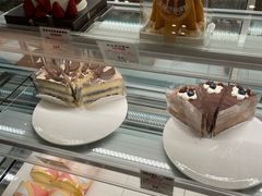-西村叔叔的店·面包·甜品·蛋糕(清河万象汇店)