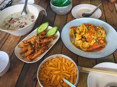 -Doo Dee Thai Food(Issan/Isaan/Esan)