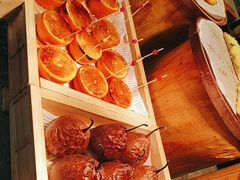 -梨花自助烤肉(西三旗万象汇黑金店)