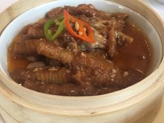 -宝丽轩中餐厅BAOLIXUAN