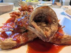 -洋洋中餐馆·SINCE 1997(信投店)