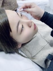 -韩美绣·骨相纹眉·洗眉美瞳线