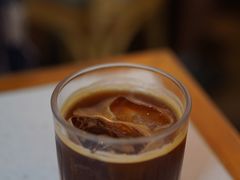 特调美式-Bitter酒吧(五原路店)