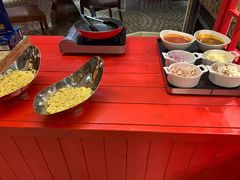 -杭州国际会议中心洲际酒店-原素全日餐厅(解放东路店)