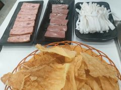 -就这么牛潮式牛肉火锅(华侨城店)