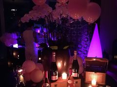 -The Penthouse酒吧