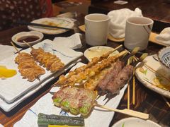 -鸟鹏烧鸟居酒屋(熙龙湾店)