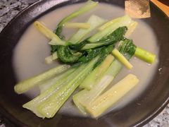 -大渔铁板烧(中山路八佰伴店)