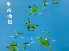 -长岛南北长山旅游景区