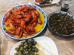 -虾少爷龙虾烧烤(双桥路店)