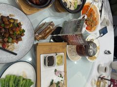 -广州酒家(昌岗地铁站店)