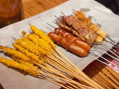 -火联烧烤(学院路创始店)