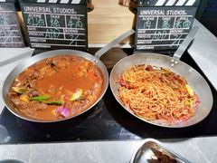 -长春富力万达文华酒店-集·味自助餐厅