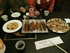 -寂寞的豆芽(龙泽路店)