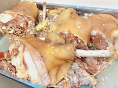 -丰登陕西水盆牛羊肉·泡馍