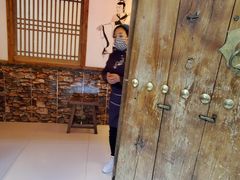 -博山菜·大厨烙馍村(金乔社区店)