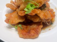 -红高粱大酒店(宁山东路店)