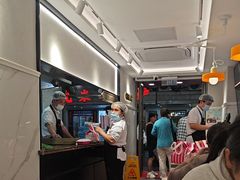 -小杨生煎(黄河路店)
