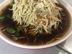 烫干丝-冶春茶社(珍园店)