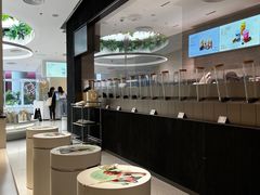 -喜茶(深圳万象前海店)