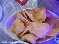 -可可大虾武汉土菜大排档(万松园1店)