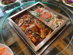 -沱江鱼府(丽江店)