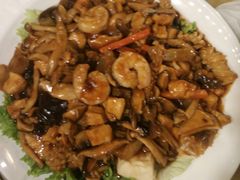 八珍豆腐-陈傻子餐厅(世纪都会店)