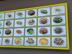 -牛山鹅乸饭(闸坡店)