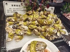 -钱小奴创意自助餐厅·原切谷饲安格斯畅吃(宁波奉化银泰店)