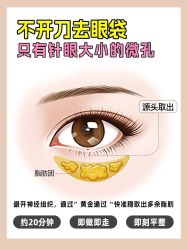 -广州健丽·去眼袋医疗美容机构