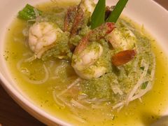 -默加东南亚美食(大宁音乐广场店)