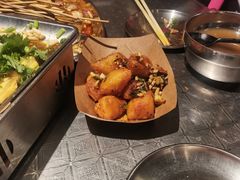 -有局·成都市井烧烤·精酿啤酒(双楠店)